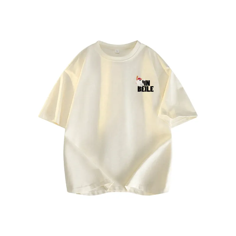 JINBEILE T Shirts Unisex-36