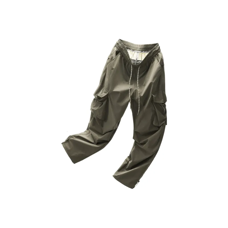 A/2/8/T Casual Pants Unisex-15