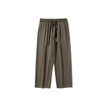 TIMD Casual Pants Men