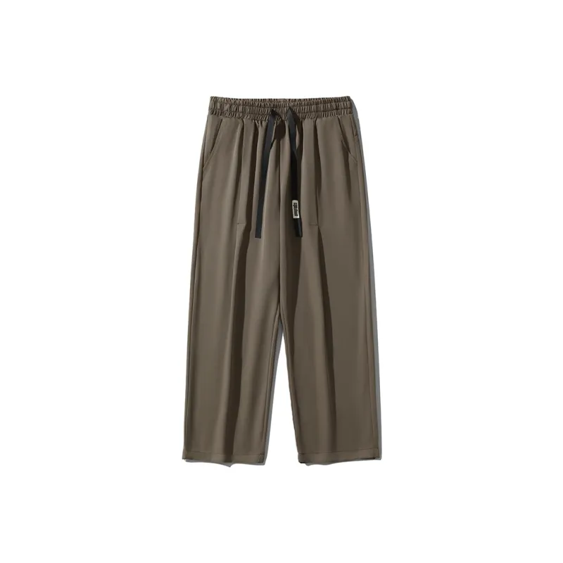 TIMD Casual Pants Men-0