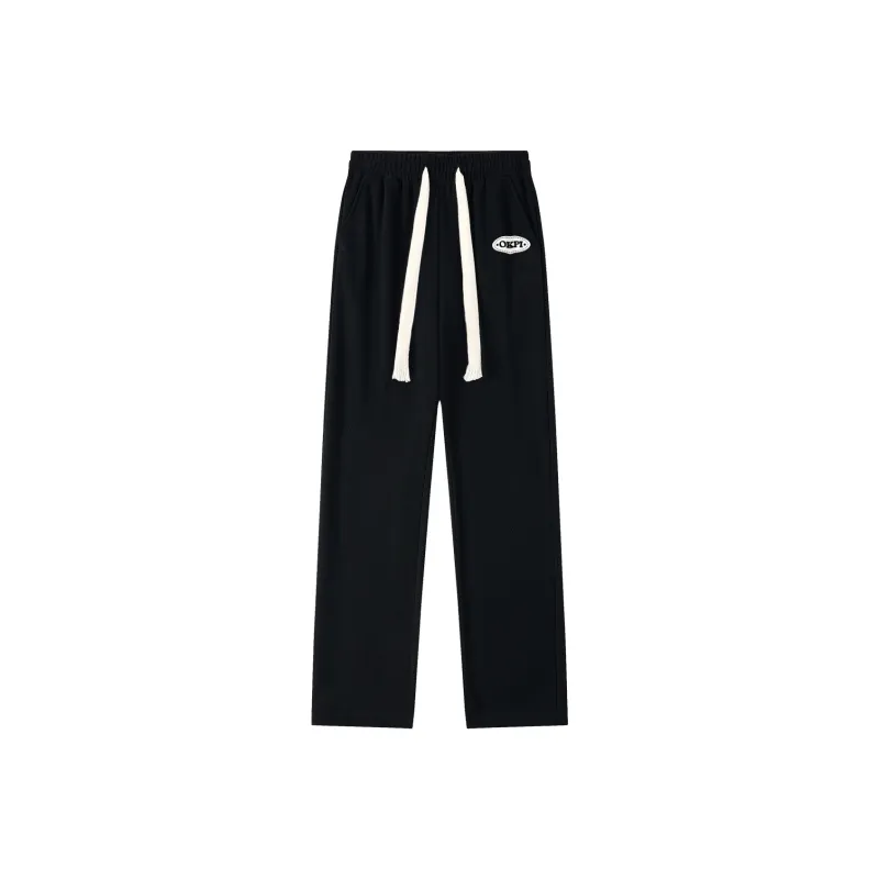 OKPI Casual Pants Unisex-0