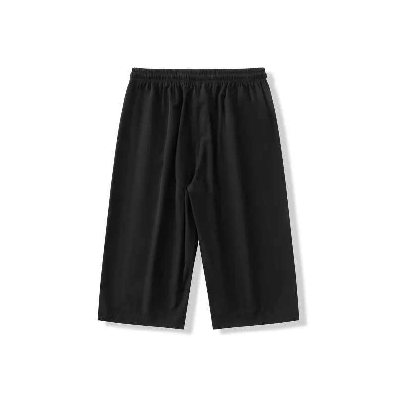 Evil Lions Casual Shorts Unisex-2