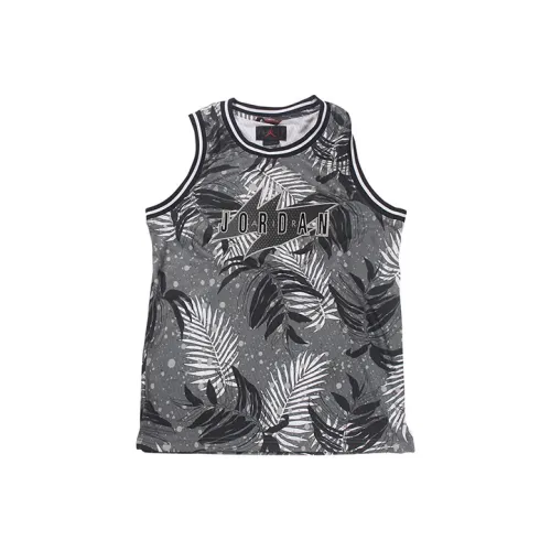 JORDAN Wings Basketball Jerseys Men