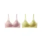2 Pack (Pink+Yellow)