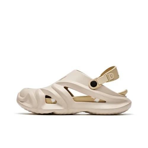 Pony Clogs Unisex