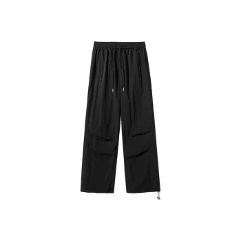 FOR FEAR THAT Casual Pants Unisex