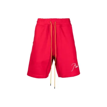 RHUDE Terry Short
