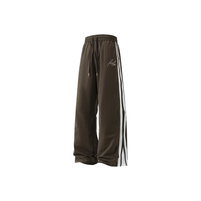 PAUL COSTELLOE Casual Pants Unisex-5