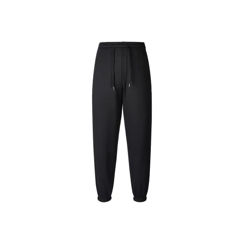 Nike Kobe 5 SS25 Casual Pants Men's Black