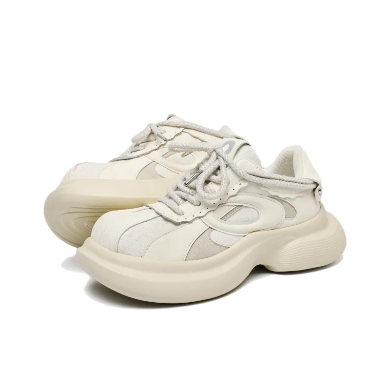 BARDILEV Low Top Chunky Sneakers Unisex-3