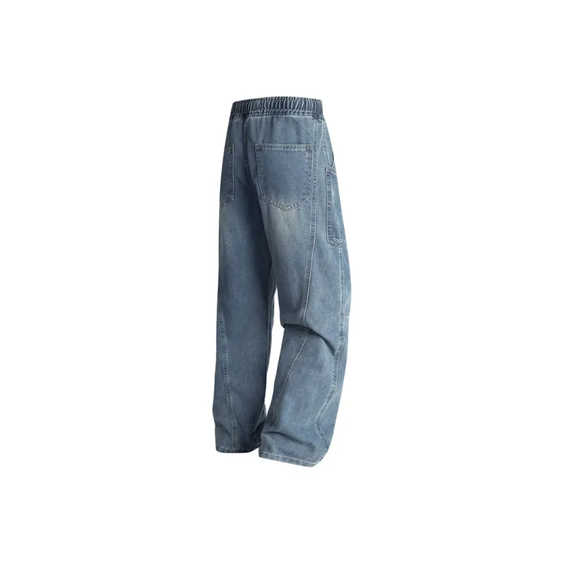 TIMD Jeans Unisex-11