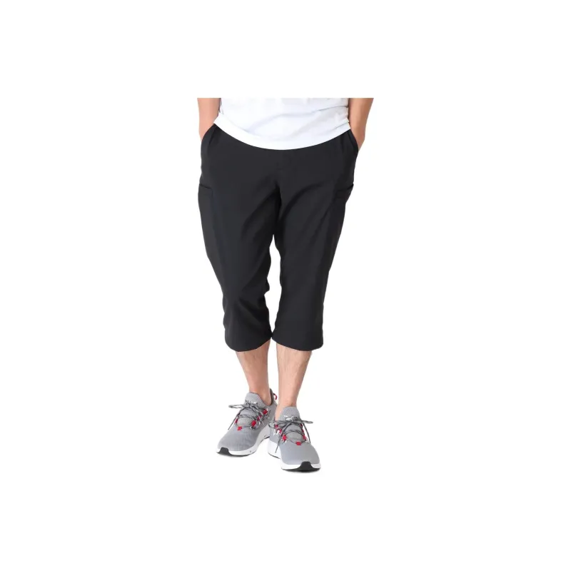 Columbia SS22 Shorts Men's Black-0