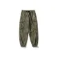 Camouflage Forest Green