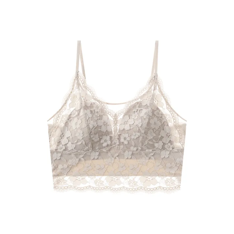 Pretty Lady Camisole Women's Combo Set-38