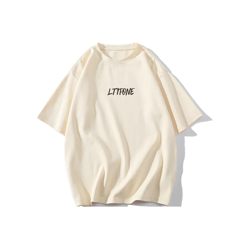 LTIFONE T Shirts Unisex-5