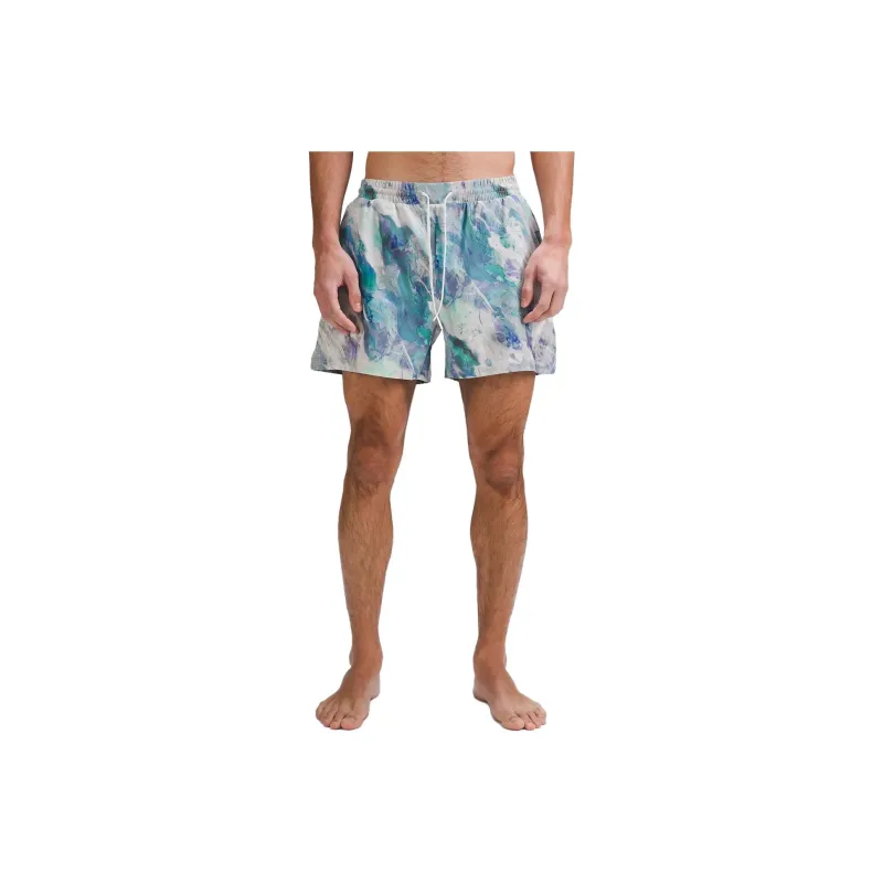 Lululemon Pool Casual Shorts Men's-8