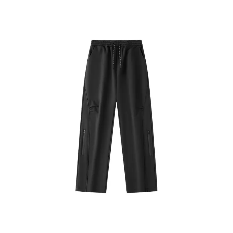 RAINCOME Casual Pants Unisex-0