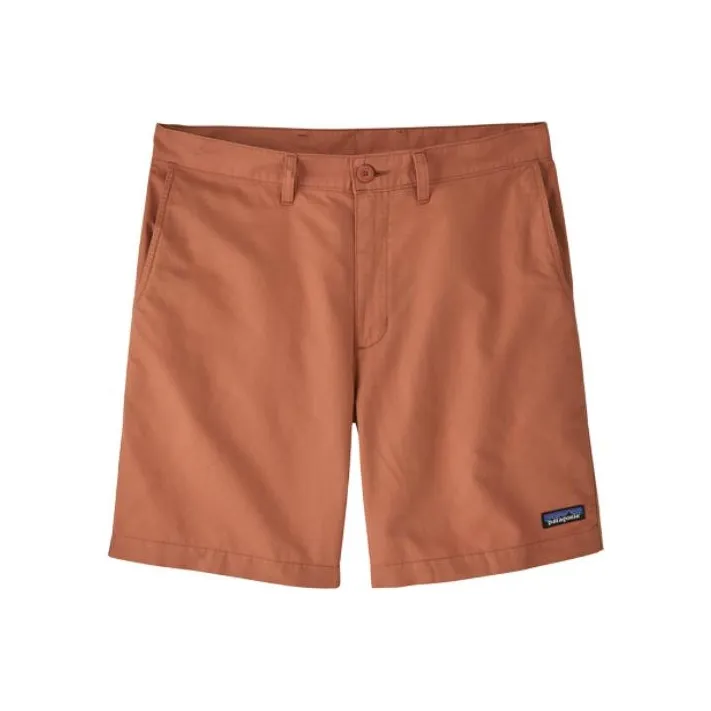 patagonia Organic-cotton-blend Bermuda Shorts-20