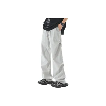 NOAHGIGI Casual Pants Unisex