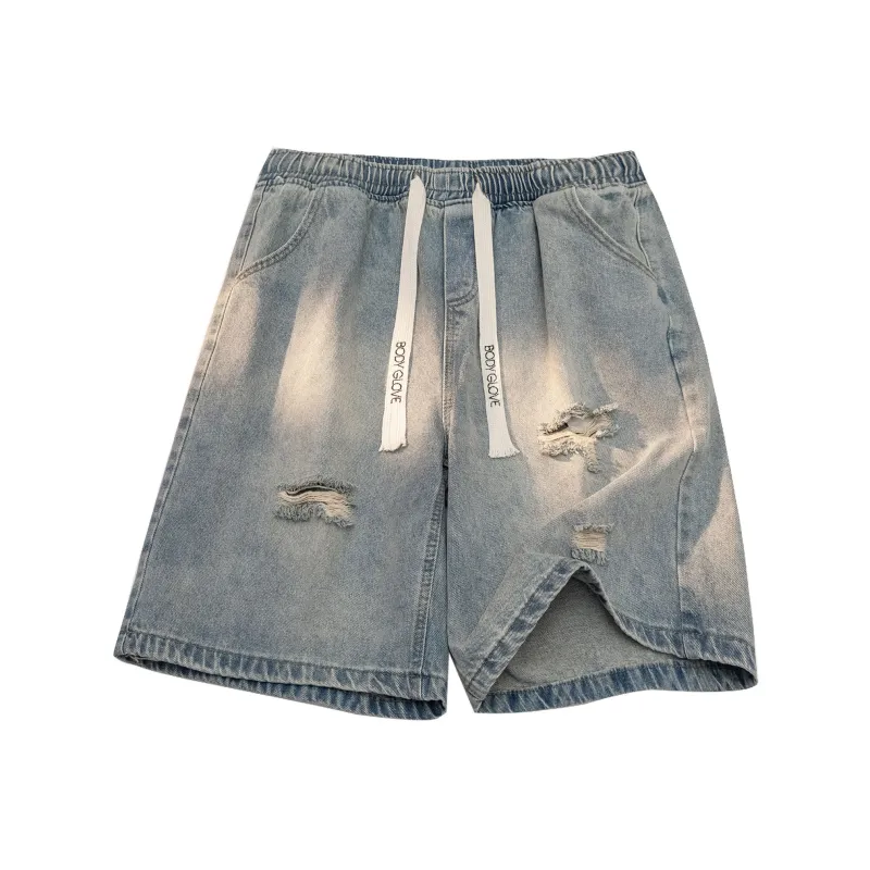 BODY GLOVE Denim Shorts Unisex-31