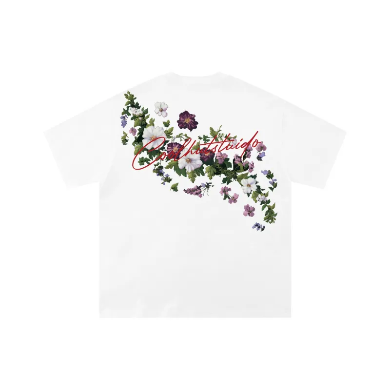 Coolhut T Shirts Unisex-3