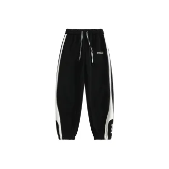 M MAICCO Casual Pants Unisex