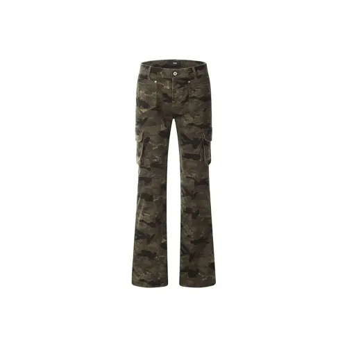 Pirkadat Casual Pants Unisex