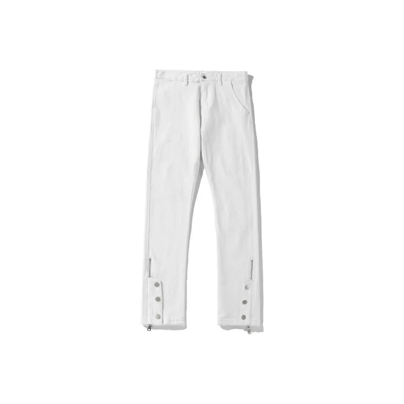 KFKU Jeans Unisex-2