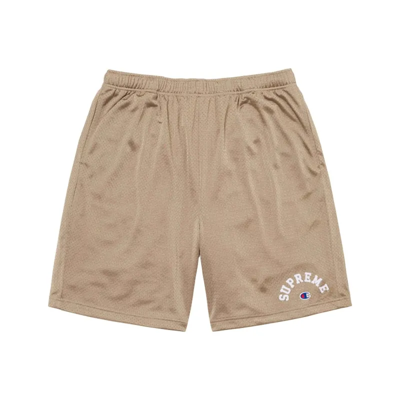 Supreme Champion Mesh Short-11