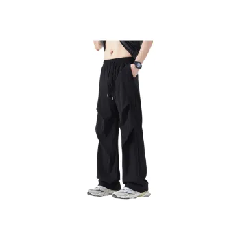 SUNSETMONENT Casual Pants Unisex