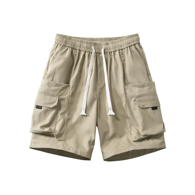O'Neill Cargo Shorts Unisex-0
