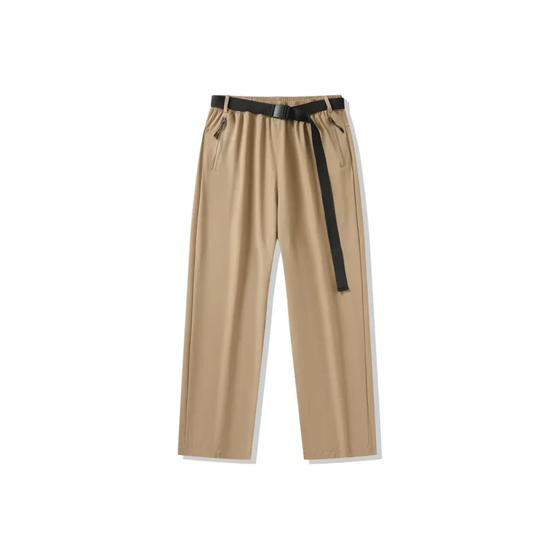 FOR FEAR THAT Casual Pants Unisex-9