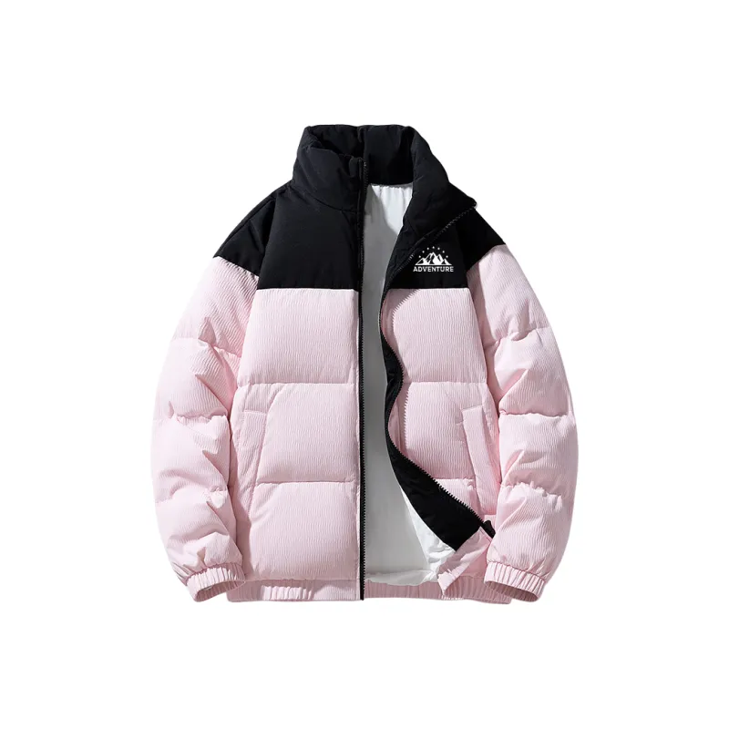 BAGE Puffer Jackets Unisex-48