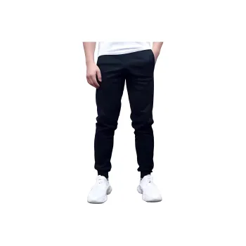 Adidas Casual Pants Men's Black