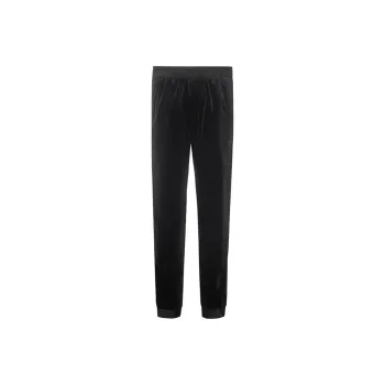 ANDREW MACKENZIE Casual Pants Men's Black