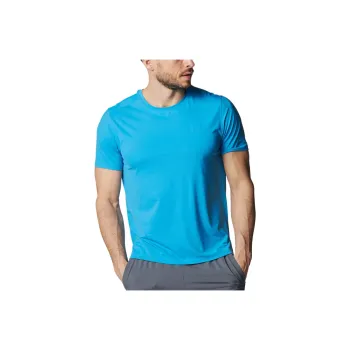 Under Armour Launch Elite T Shirt Men's Blue