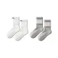 White+Light Gray