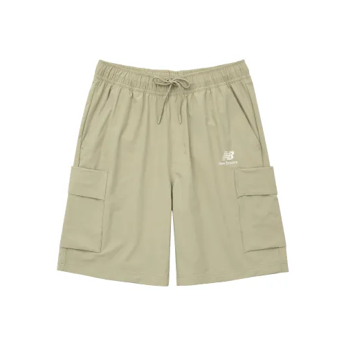 New Balance New Balance & Artist Pack Co brand Casual Shorts Unisex office-accessories