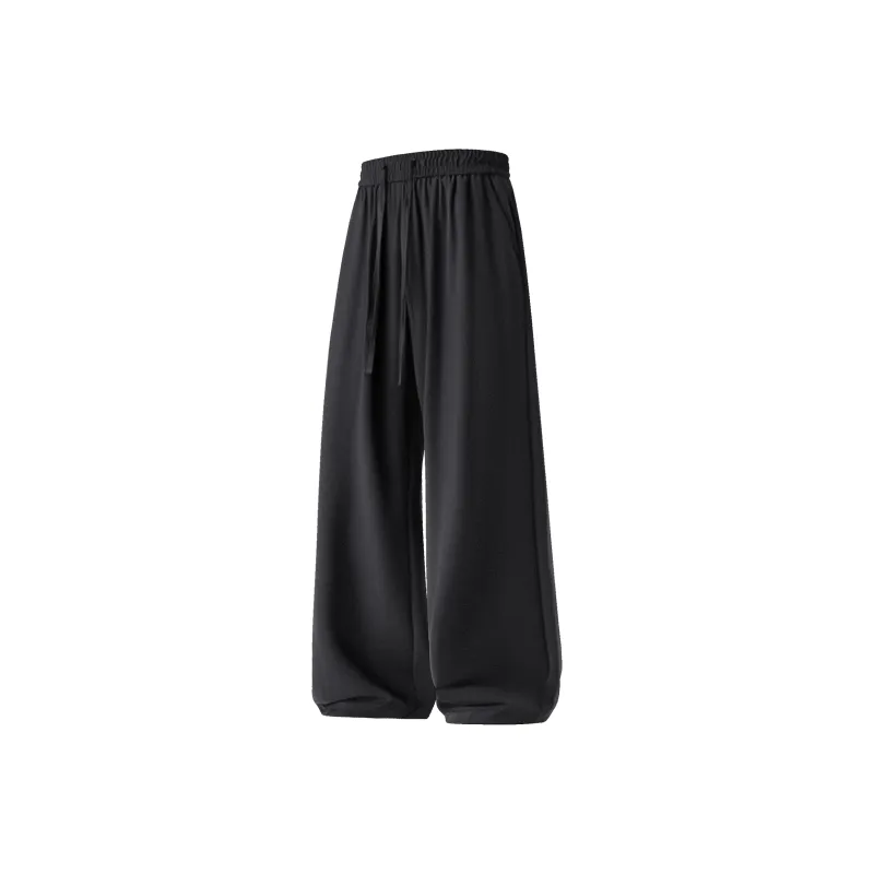 DANGERTIGER Casual Pants Unisex-7