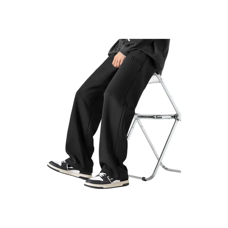 WOOD SOON Casual Pants Men-30