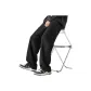 Black[Fleece-Lined]
