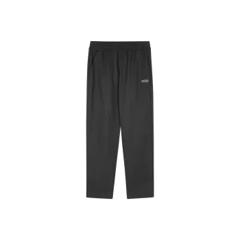 Skechers Casual Pants Men's Carbon Black