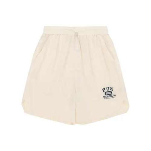 PUK 2023 Spring/summer Casual Shorts Unisex