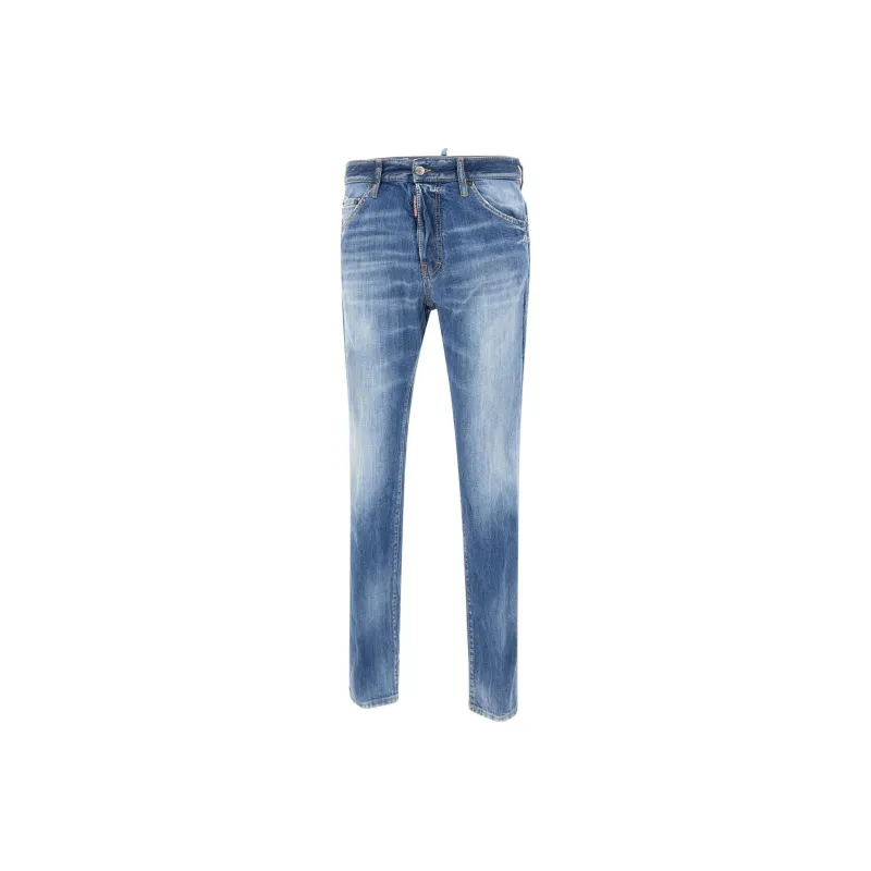DSQUARED 2 Layered Jeans-0