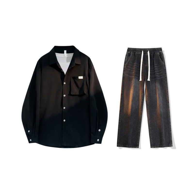 BOBBY ABLEY Casual Sportswear Unisex-4