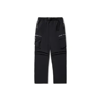 LiNing x Sam Taylor Casual Pants Men's Black