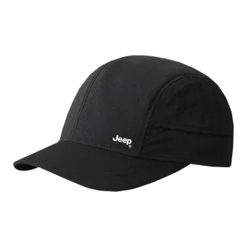 Jeep Polyester Baseball Caps Unisex