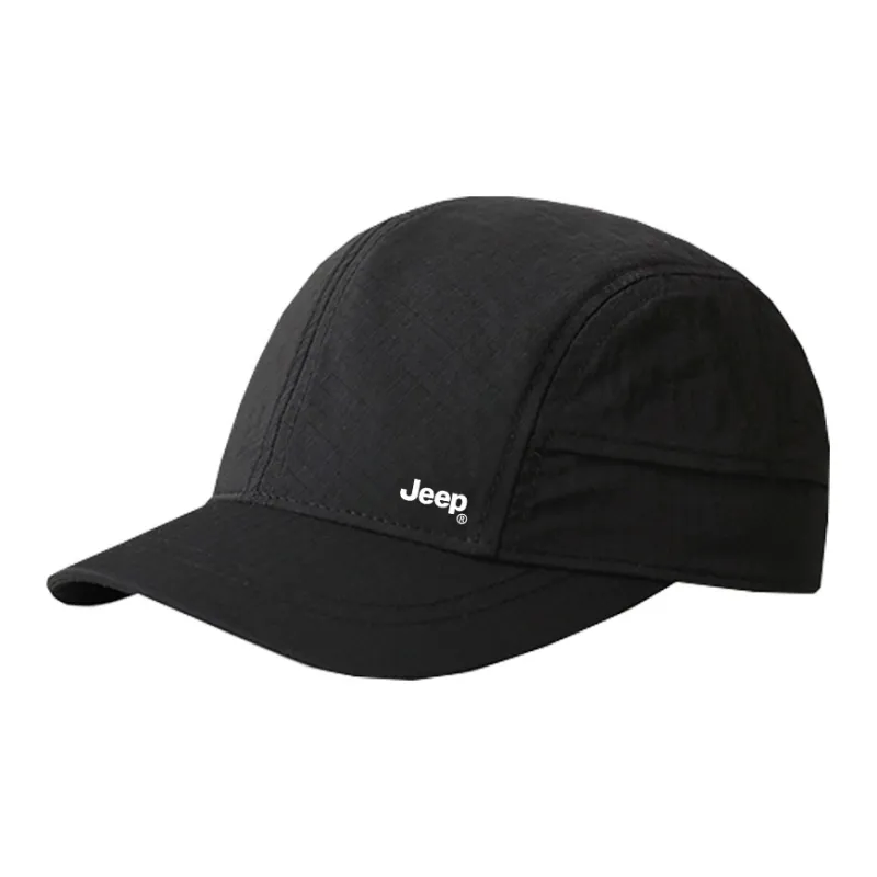 Jeep Polyester Baseball Caps Unisex-3