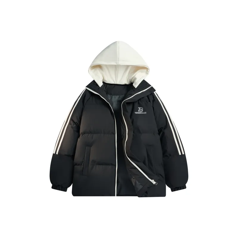 TBSM Puffer Jackets Unisex-0