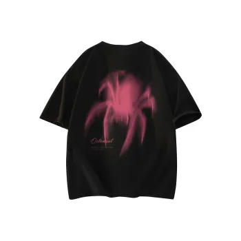 Small Columns Under The Sea T Shirt Unisex